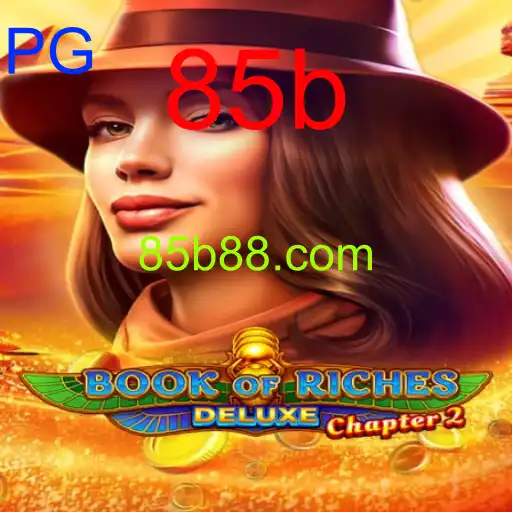 BookofRichesDeluxeChapter2