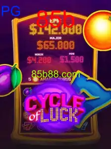 CycleofLuck