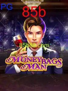 MoneybagsMan
